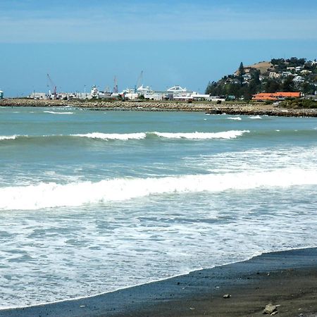 Fairley Motor Lodge Napier Bagian luar foto