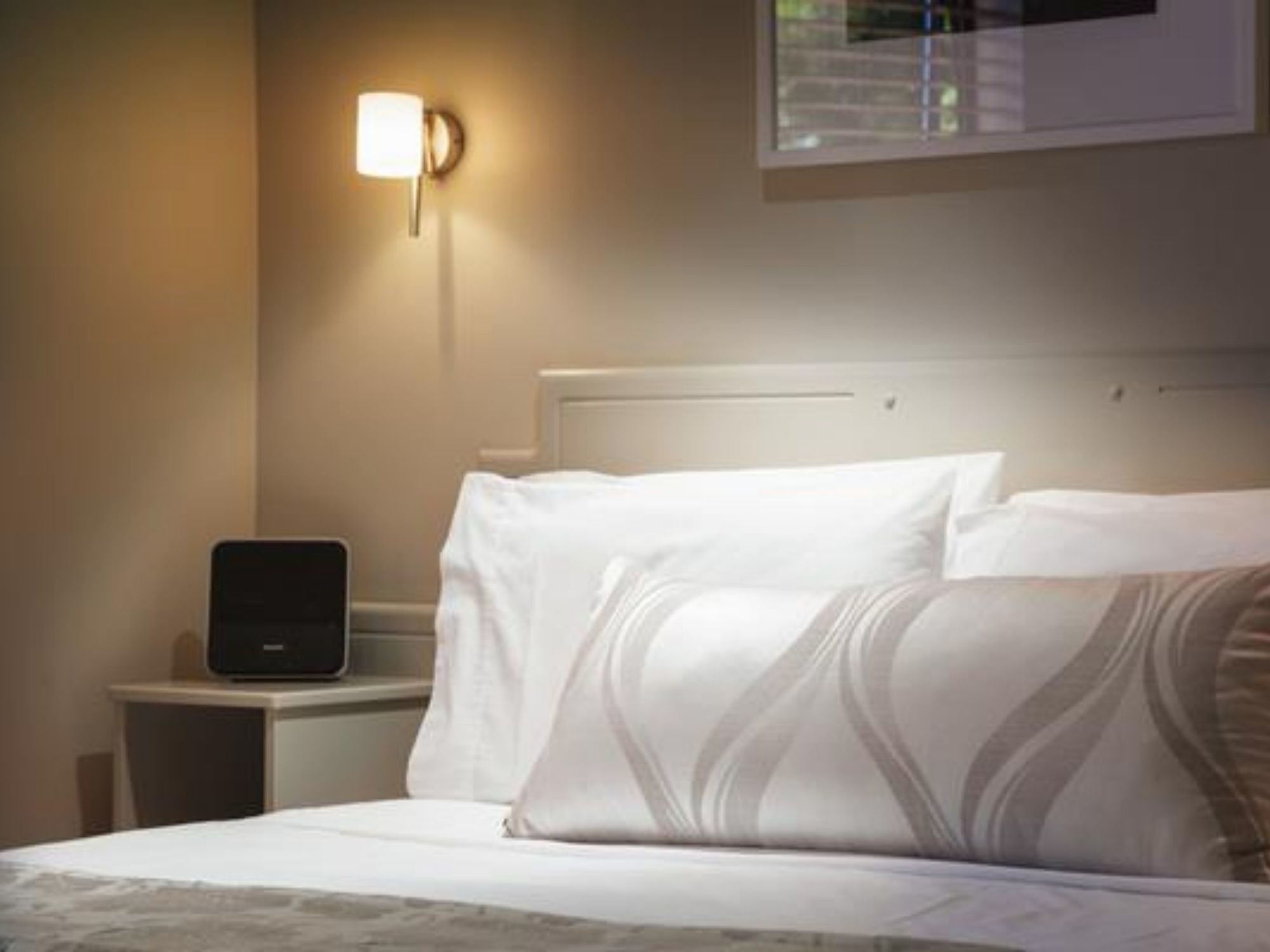 Fairley Motor Lodge Napier Bagian luar foto