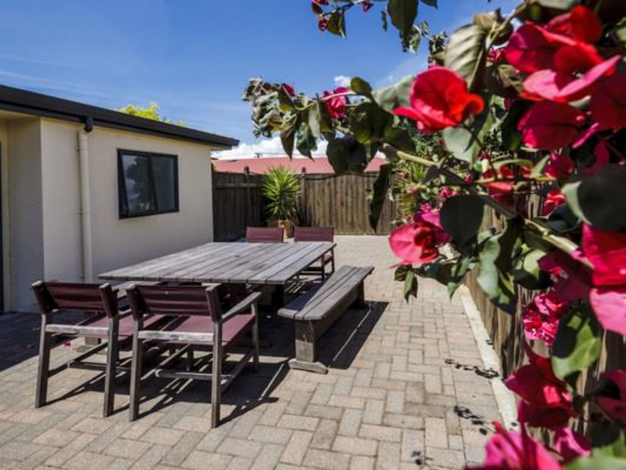 Fairley Motor Lodge Napier Bagian luar foto